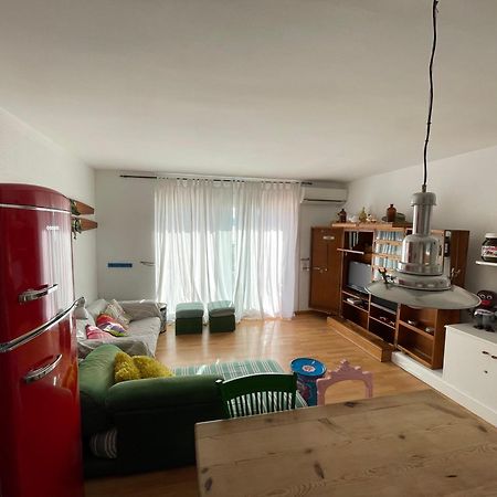 Apartamento Rits Beachfront Salou Buitenkant foto