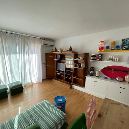 Apartamento Rits Beachfront Salou Buitenkant foto