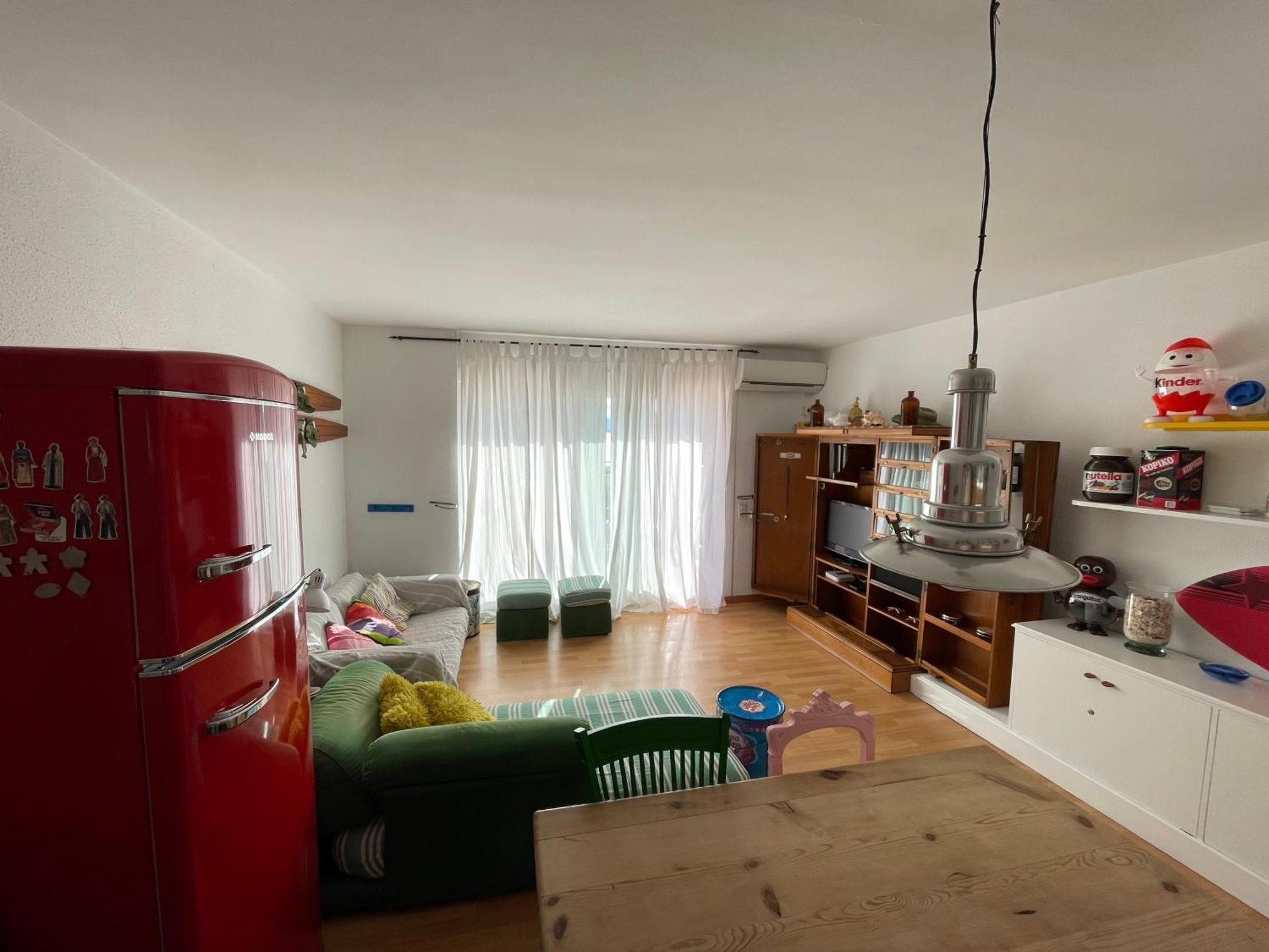 Apartamento Rits Beachfront Salou Buitenkant foto